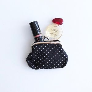 🎉SALE! NWT! Mini Wallet For Mask/Face Covering